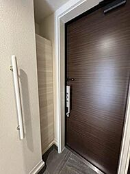 パークシトラス堤下町
