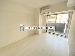 神戸高速東西線 新開地駅 徒歩3分の賃貸マンション 9階1Kのリビング/ダイニング