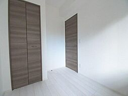 プライムガーデン若木 4階2LDKのリビング/ダイニング