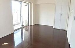 アーデン清澄白河 8階1Kのリビング/ダイニング