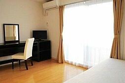 JR京浜東北・根岸線 大井町駅 徒歩5分の賃貸マンション 3階1Kのリビング/ダイニング