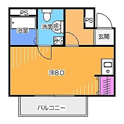 エヌエム・セット 3階