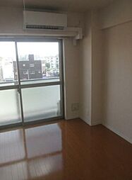 ハイポイント竹ノ塚 9階1Kのリビング/ダイニング