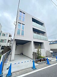 京急蒲田駅 24.8万円