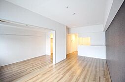 ベレッツァ文京 6階1LDKのリビング/ダイニング