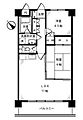 アルデール枡形1階10.0万円