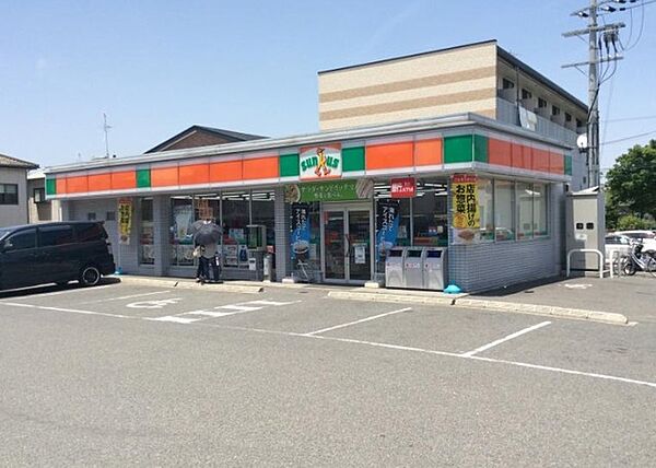 画像30:サンクス堺鳳西町店 718m
