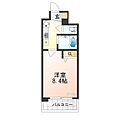 ハウスセゾン北野1階5.0万円