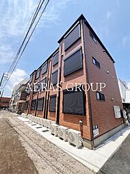 ベイルームヒルズ川崎