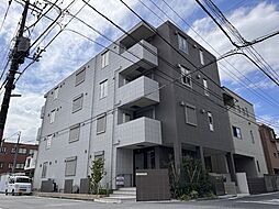 （シニア限定）ヘーベルヴィレッジ北千住