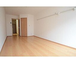 小田急小田原線 玉川学園前駅 徒歩10分の賃貸アパート 2階1Kのリビング/ダイニング