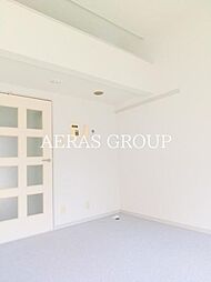 カーサ世田谷 1階1Kのリビング/ダイニング