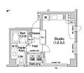コンフォリア池袋2階13.5万円