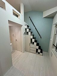 仮称若宮二丁目 2階ワンルームのリビング/ダイニング