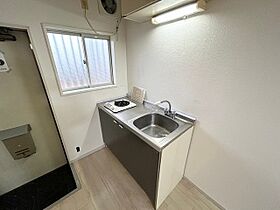 エミーハイツ 204 ｜ 福岡県福岡市南区曰佐３丁目21-12（賃貸アパート1R・2階・17.98㎡） その10