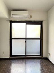 スカイコート千歳烏山第5 1階ワンルームのリビング/ダイニング