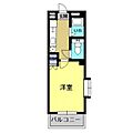 エクセル新屋敷3階3.8万円