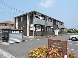 中津駅 4.6万円