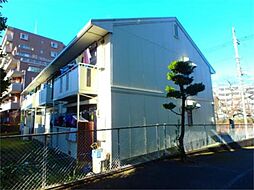 コーポアリセイ