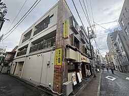 プラーズ大山町