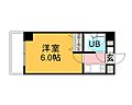 ダイニチ館F172階4.3万円