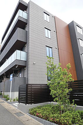 エストフォート上本郷_トップ画像