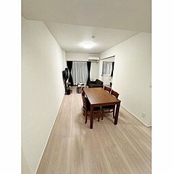 JR山手線 大塚駅 徒歩3分の賃貸マンション 3階1LDKのリビング/ダイニング