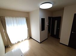 レオネクストＦＥＲＩＯ瀬田 1階1Kのリビング/ダイニング