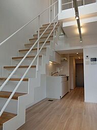 ZOOM川崎EAST 11階1Kのリビング/ダイニング