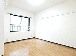 日興パレス多摩川 1階1Kのリビング/ダイニング