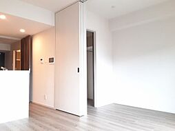 デュオフラッツ池袋 7階1LDKのリビング/ダイニング