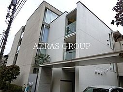 Ｂｒｉｌｌｉａ ｉｓｔ 西麻布霞町