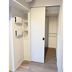 ※写真は同タイプ住戸です。