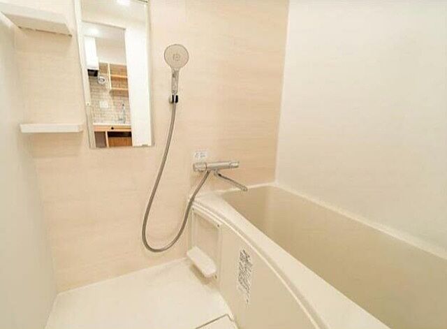浴室