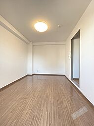 リバーランド堺東 406 4階1Kのリビング/ダイニング