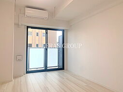 エスレジデンス東陽町フェリズ 801 8階1Kのリビング/ダイニング