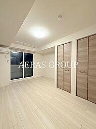 グラナーデ東日暮里 3階1LDKのリビング/ダイニング