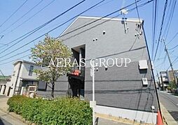 グランドパレス江戸川