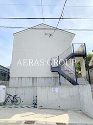 JR総武線 新検見川駅 徒歩8分