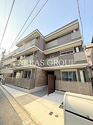 リーヴェル日暮里プレミオ