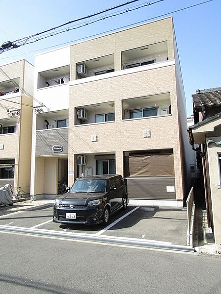 外観画像