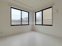 レピュア大山レジデンス2 401 4階1LDKのリビング/ダイニング