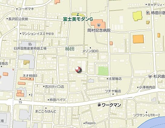 ロイヤルコート富士見_その他_4