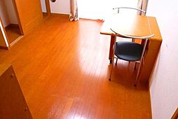 レオパレスエントピアホープ 2階1Kのリビング/ダイニング