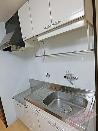 フローラ河内長野_内装_8