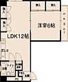 ルナハイツ蒲田5階9.9万円