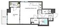 AIFLAT代々木上原8階25.5万円