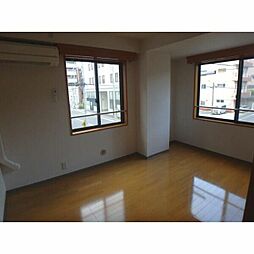 アネックスＴ 401 4階1LDKのリビング/ダイニング