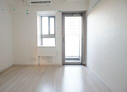 JR京浜東北・根岸線 大井町駅 徒歩6分の賃貸マンション 10階1Kのリビング/ダイニング