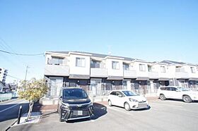 コーラルリーフ　Ｂ 00205 ｜ 群馬県伊勢崎市今泉町１丁目1153-1（賃貸アパート2LDK・2階・58.96㎡） その15